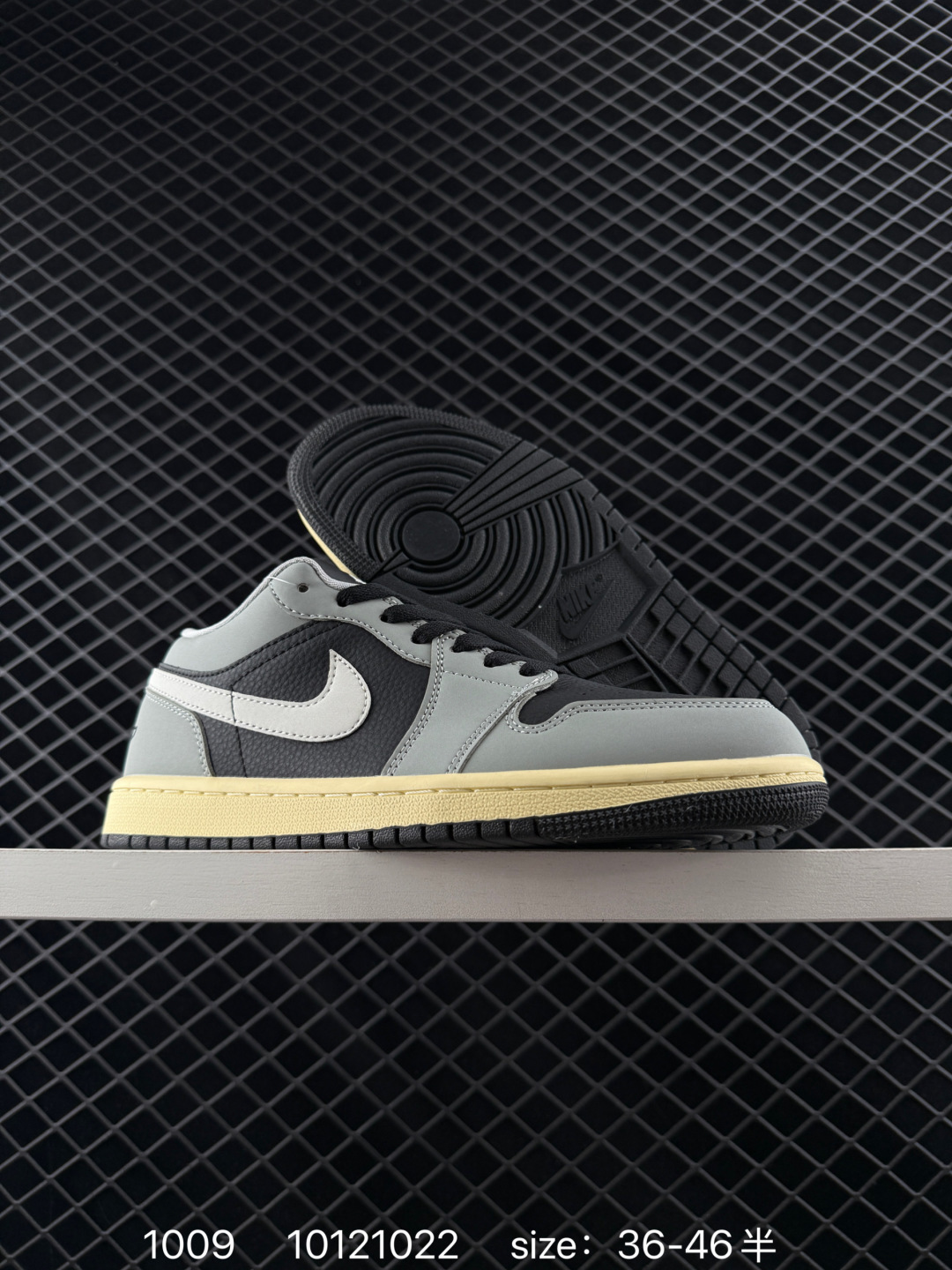 Nike Air Jordan 1 Low